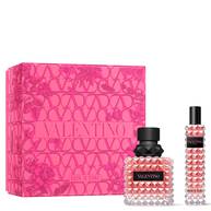 Born in Roma Donna Eau de Parfum Muttertags Geschenkset