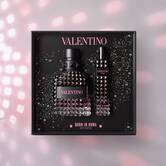 Born in Roma Uomo Intense Geschenkset 50ml