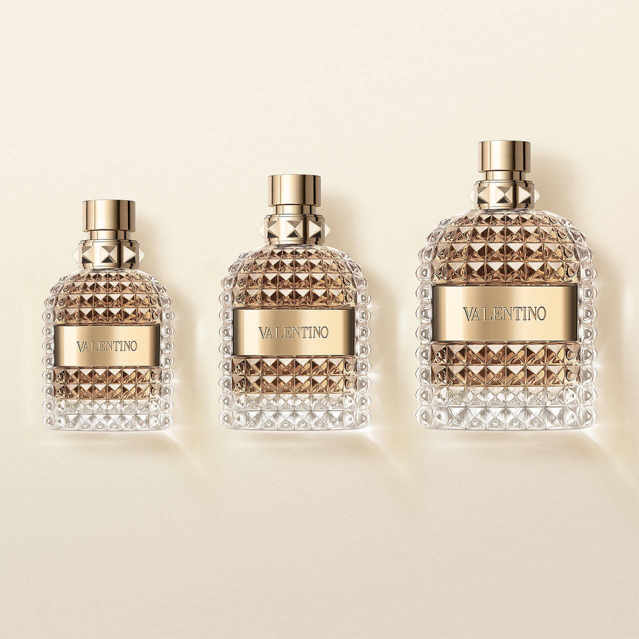Valentino Uomo holziger Blumenduft fur Manner Valentino Beauty