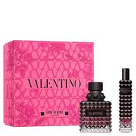 Born in Roma Donna Intense Eau de Parfum Muttertags Geschenkset