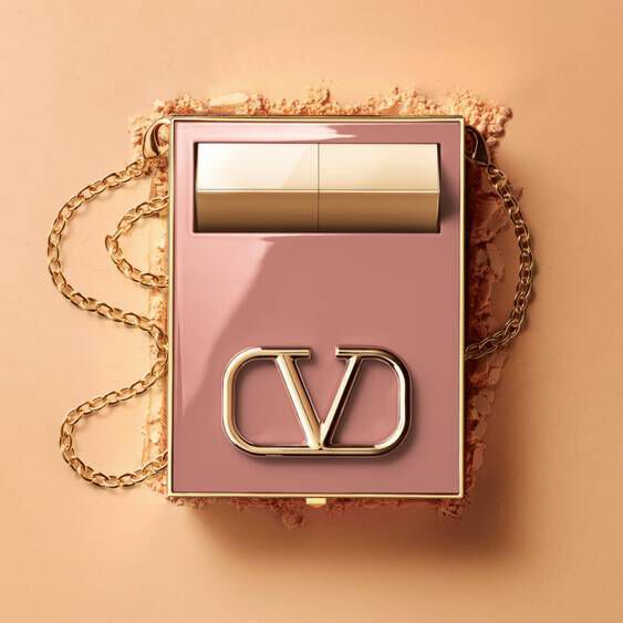 Nude valentino purse hot sale