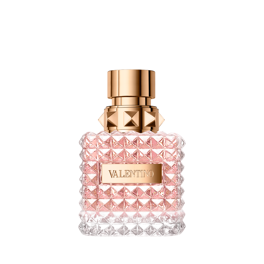 Valentino donna perfume 3.4 oz discount