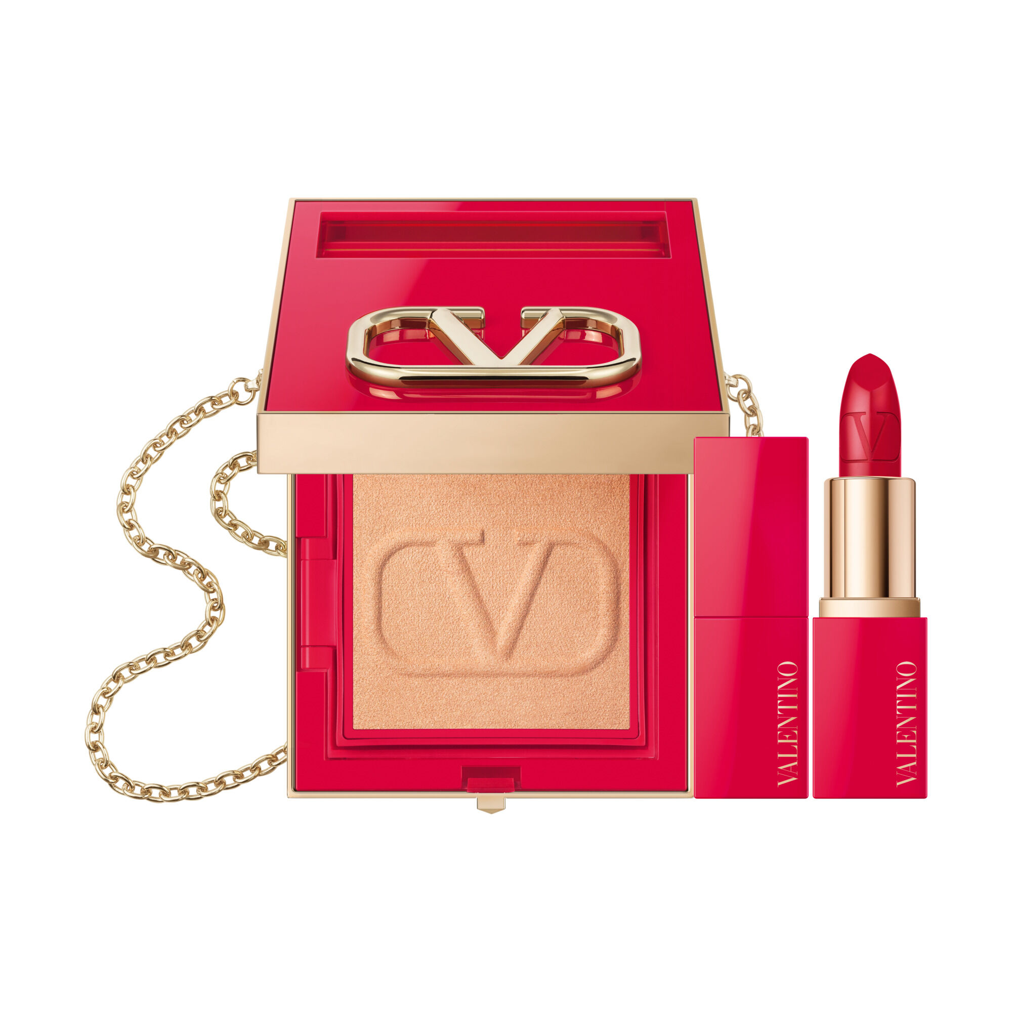 GO CLUTCH MINIROSSO