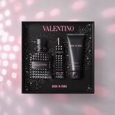 Born in Roma Uomo Geschenkset 100ml