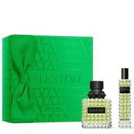 Born in Roma Donna Eau de Parfum Muttertags Geschenkset