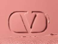 ROSSO VALENTINO NUDE nachfullbarer Lippenstift