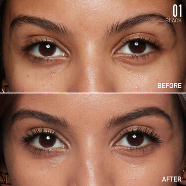 Valentino magnificent mascara Clearance