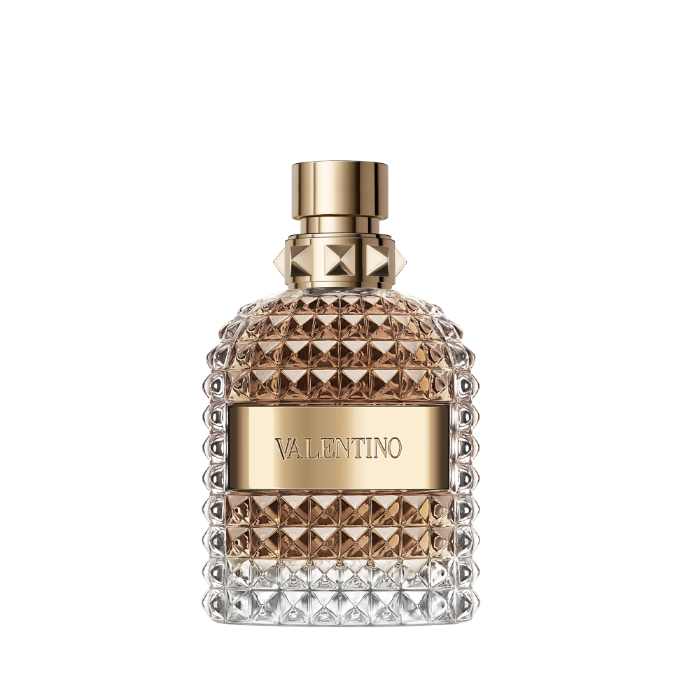 Uomo fragrance valentino top
