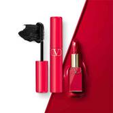 ROSSO VALENTINO & MAGNIFICENT MASCARA