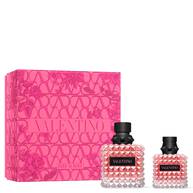 Born in Roma Donna Eau de Parfum Muttertags Geschenkset