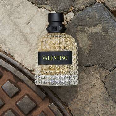 Born in Roma Yellow Dream für ihn: orientalisch | Valentino Beauty