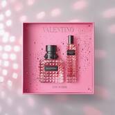 Born in Roma Donna Geschenkset 50ML