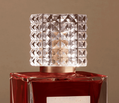 Sogno in Rosso, Anatomy of Dreams Haute Couture Parfüm