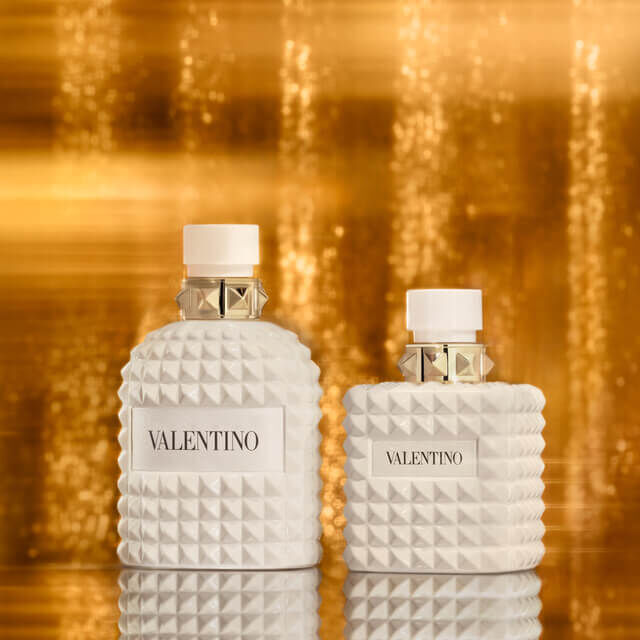 Born In Roma Ivory Uomo Eau de Toilette · Valentino Beauty