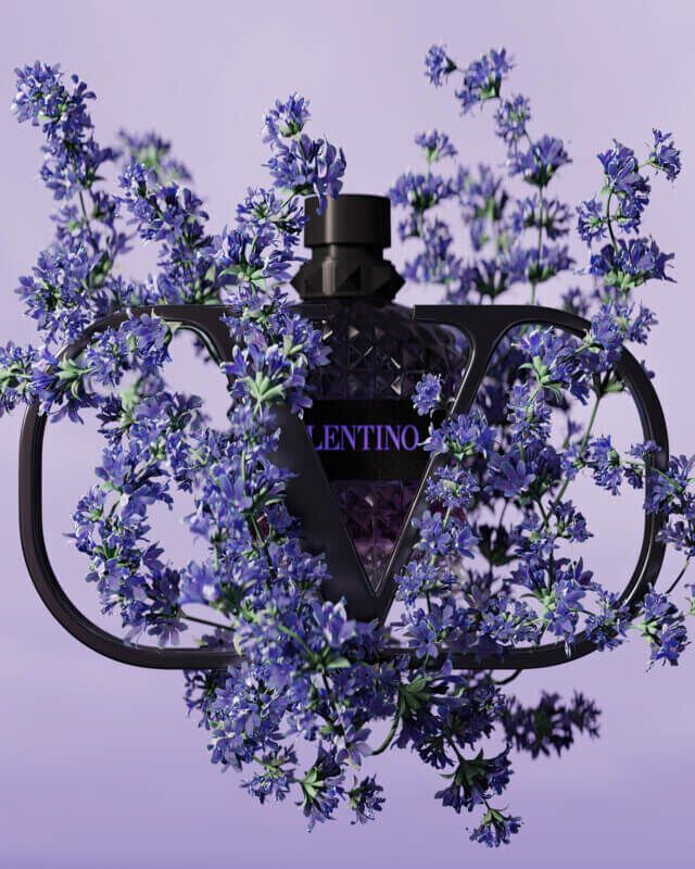 LAVANDIN Image