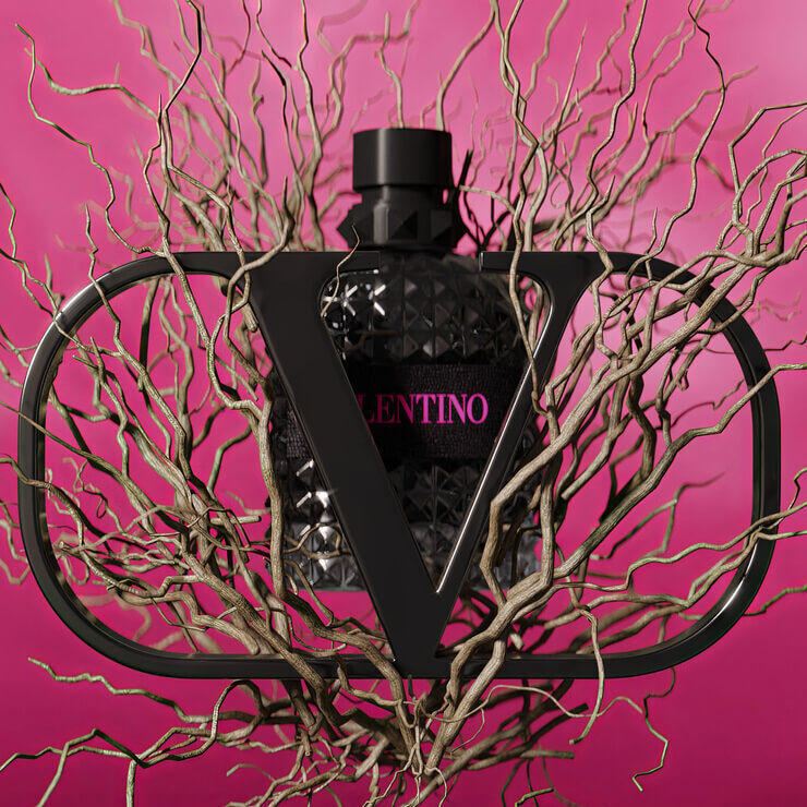 Vetiver Ingredient Image
