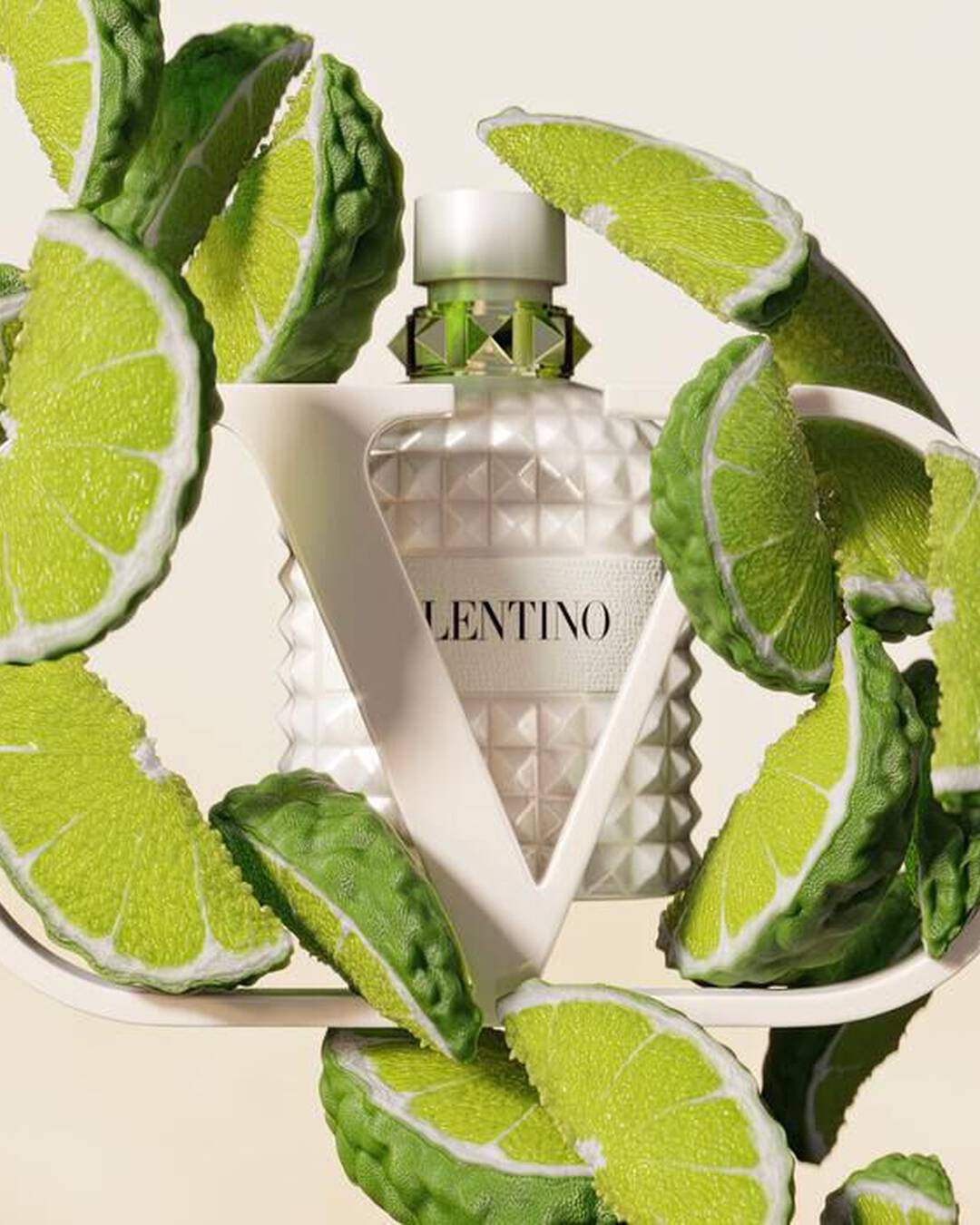 BERGAMOT Image
