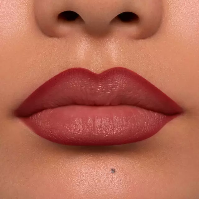 Second Shade