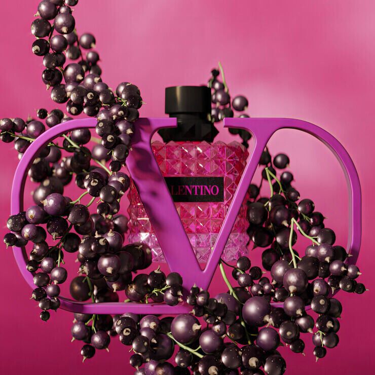 Black Currant Ingredient Image
