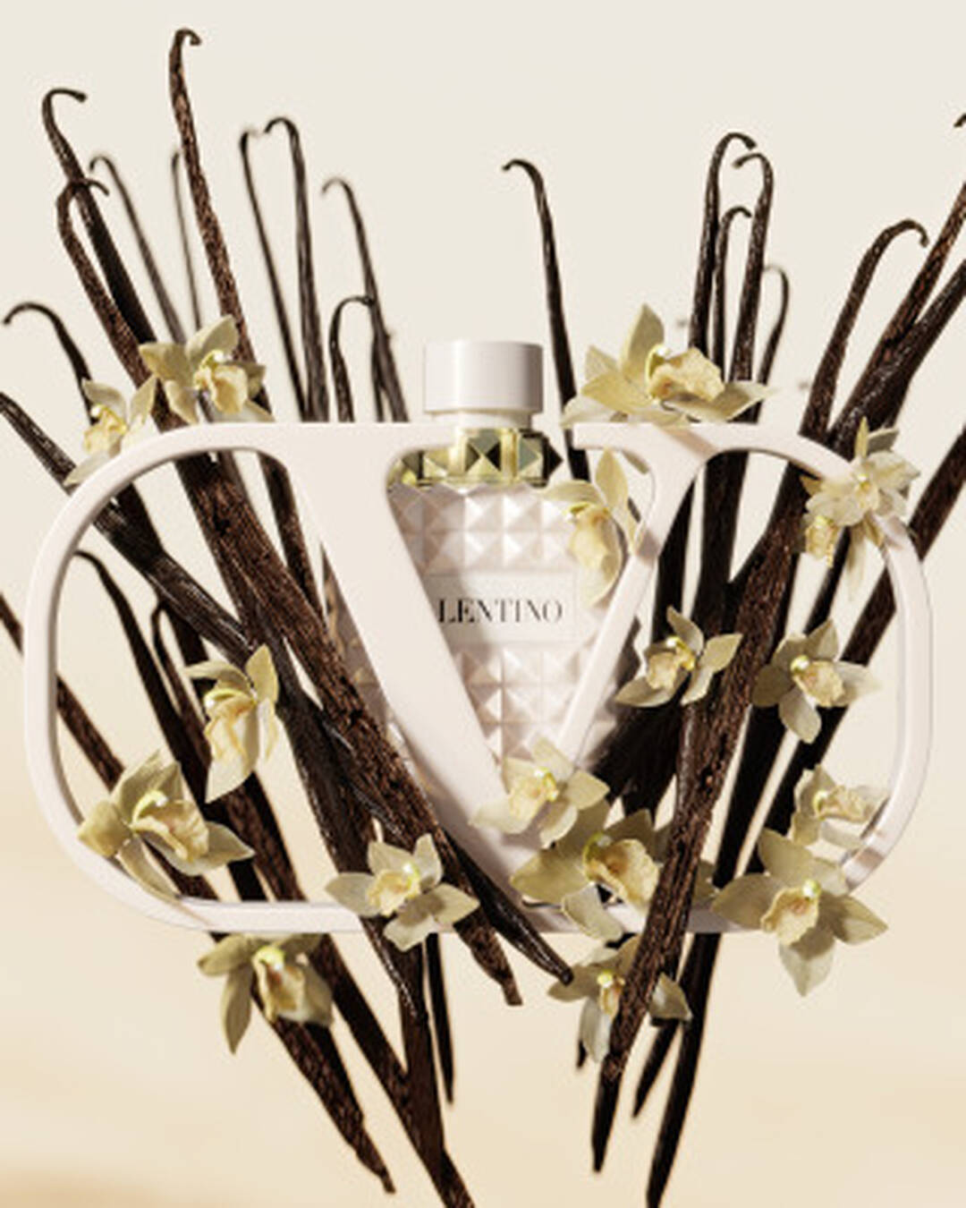 MADAGASCAR VANILLA Image