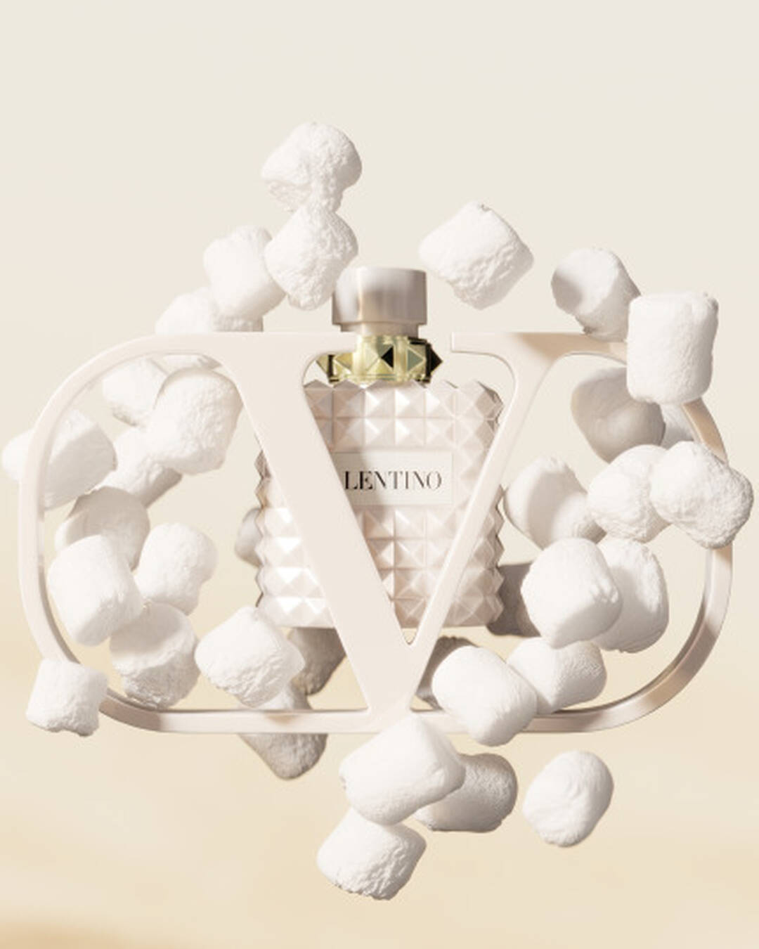 ACCORD GUIMAUVE Image