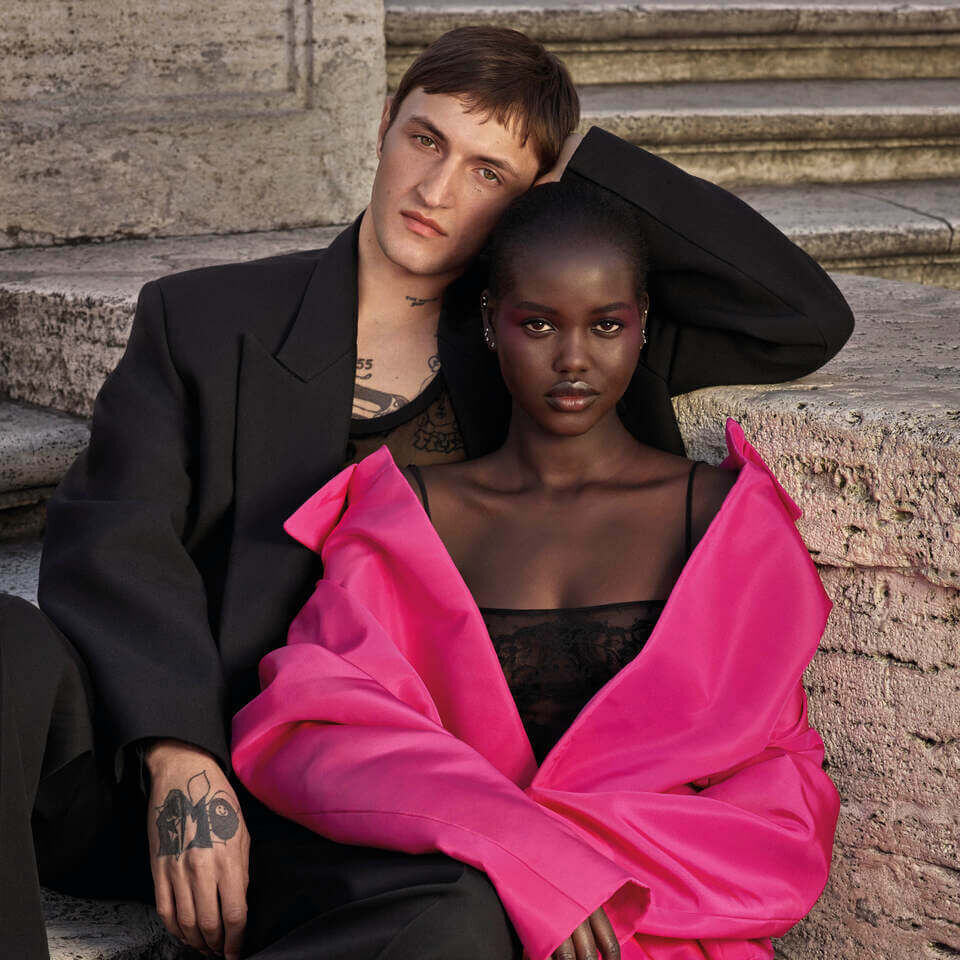 KW Valentino