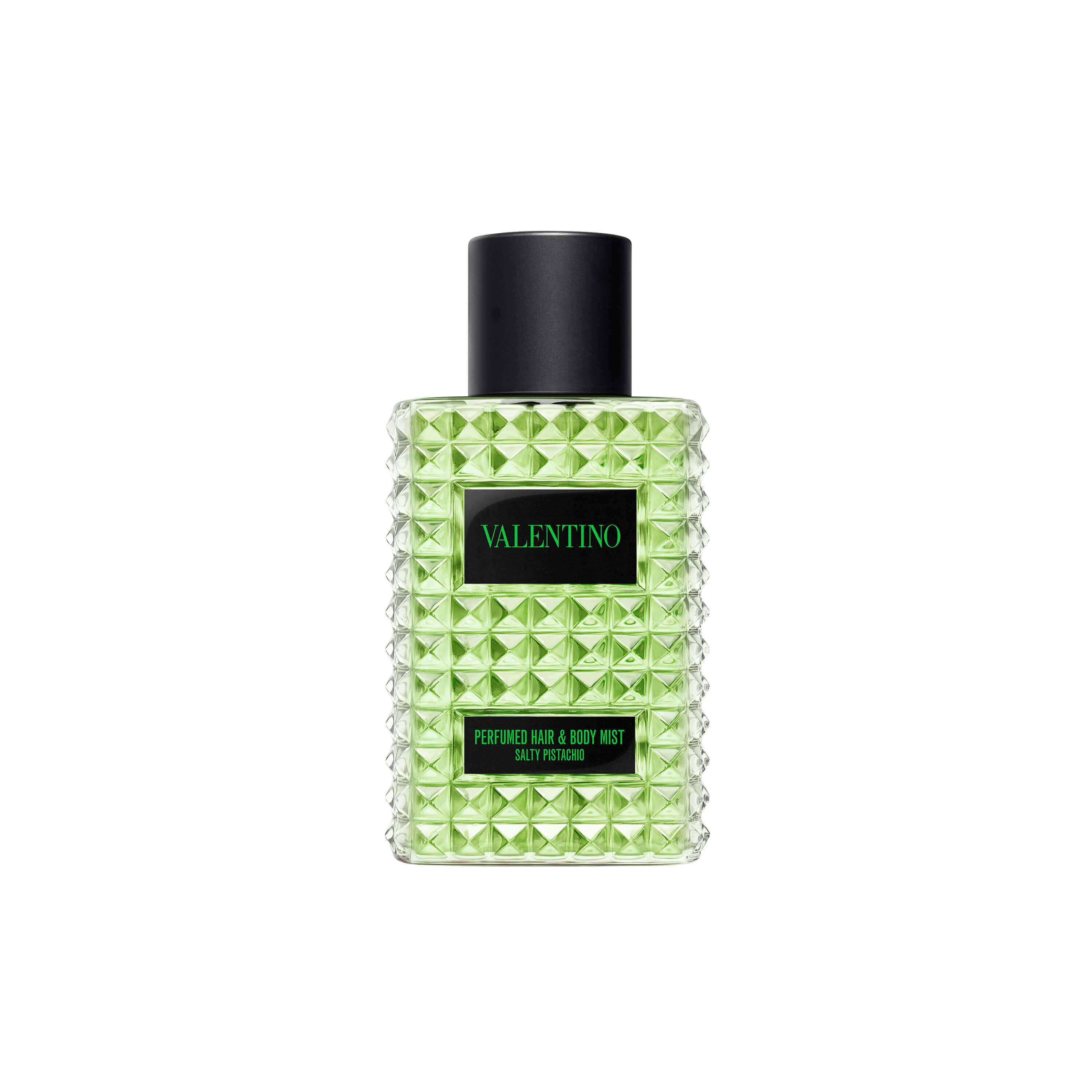 BORN IN ROMA HAIR & BODY SPRAY SALTY PISTACHIO