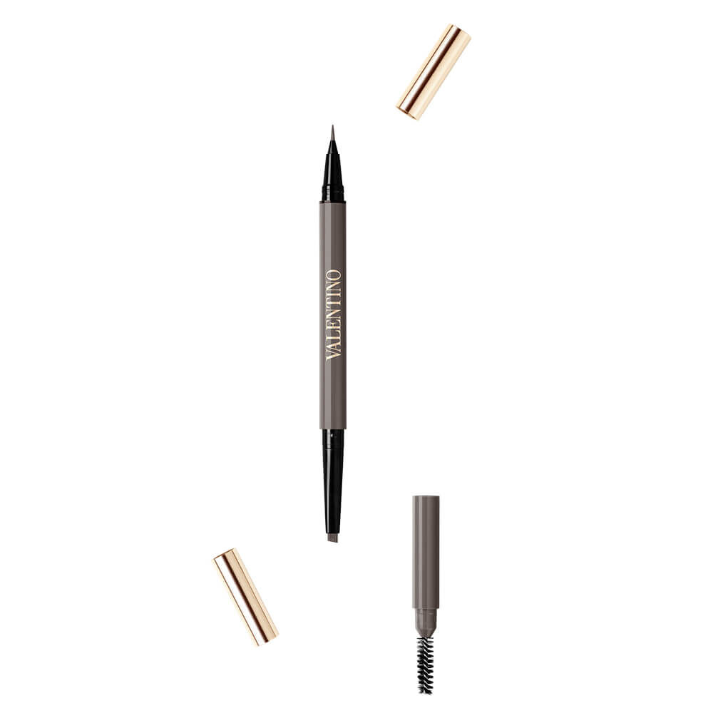BROW TRIO
