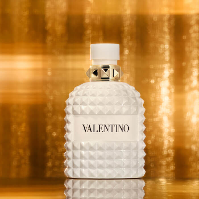 Born In Roma Ivory Uomo Eau de Toilette
