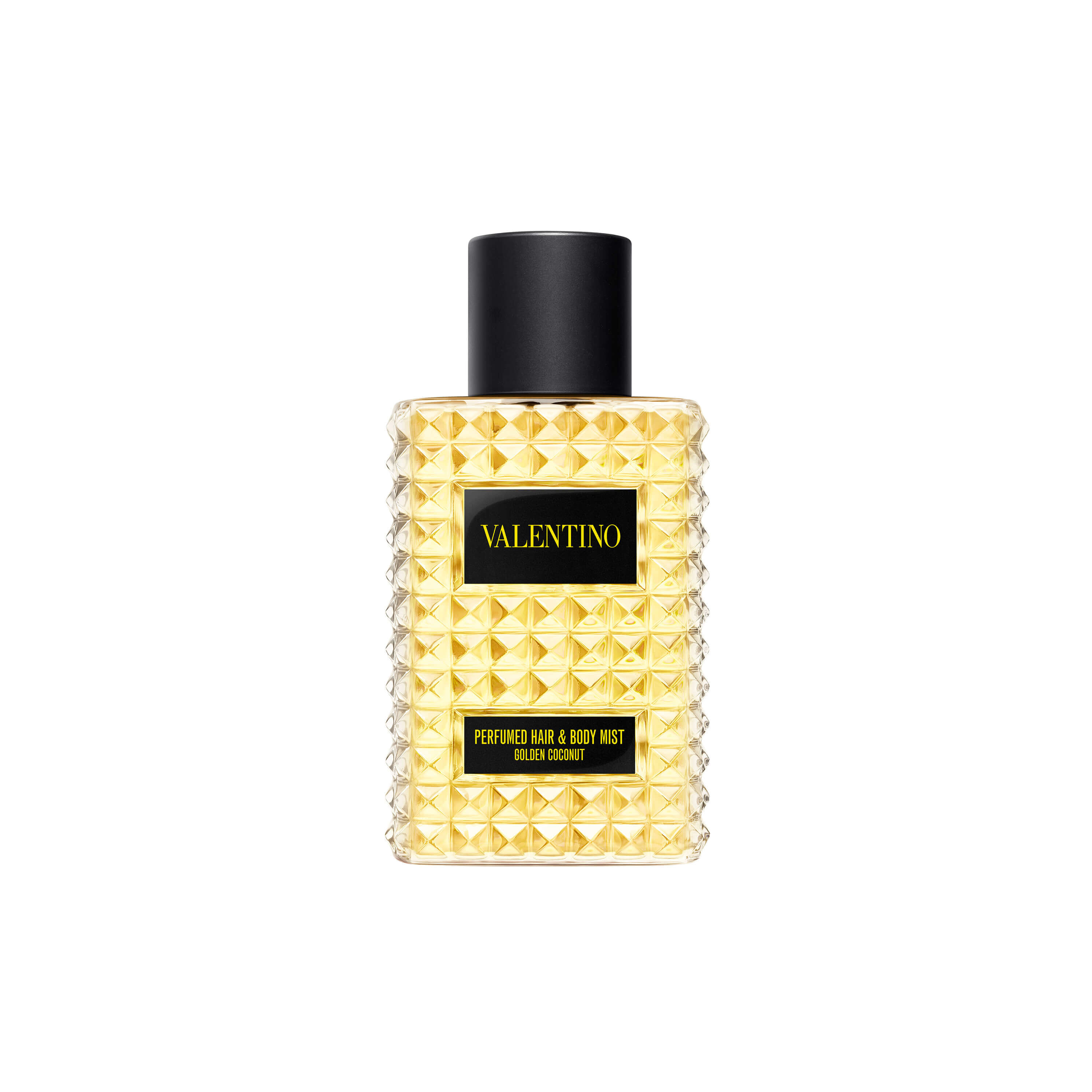BORN IN ROMA HAIR & BODY SPRAY GOLDEN COCONUT