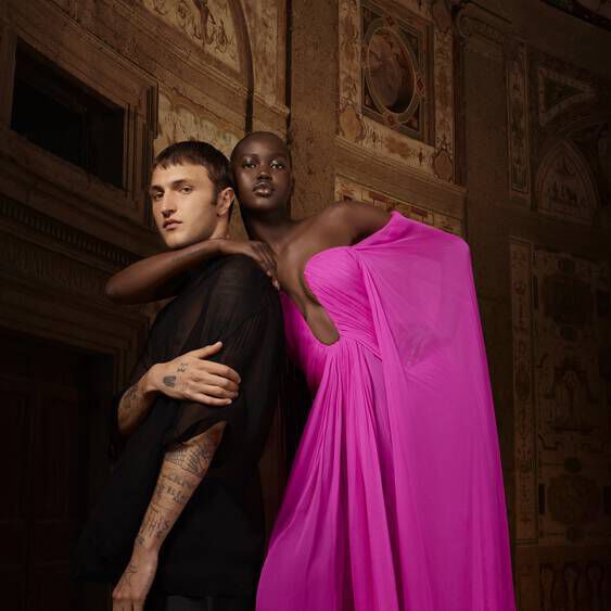 Born in Roma Donna Eau de Parfum Intense