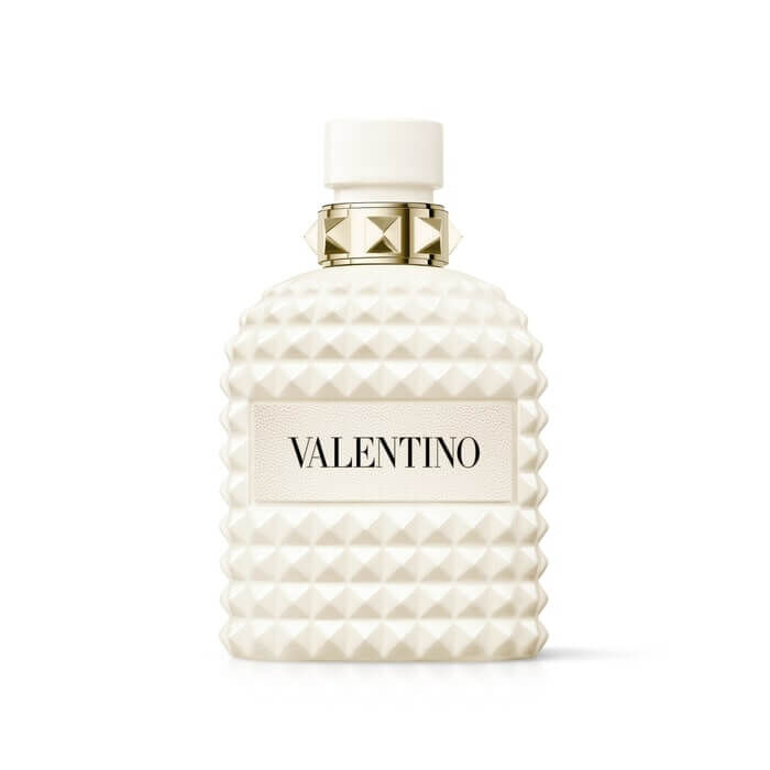 Born In Roma Ivory Uomo Eau de Toilette