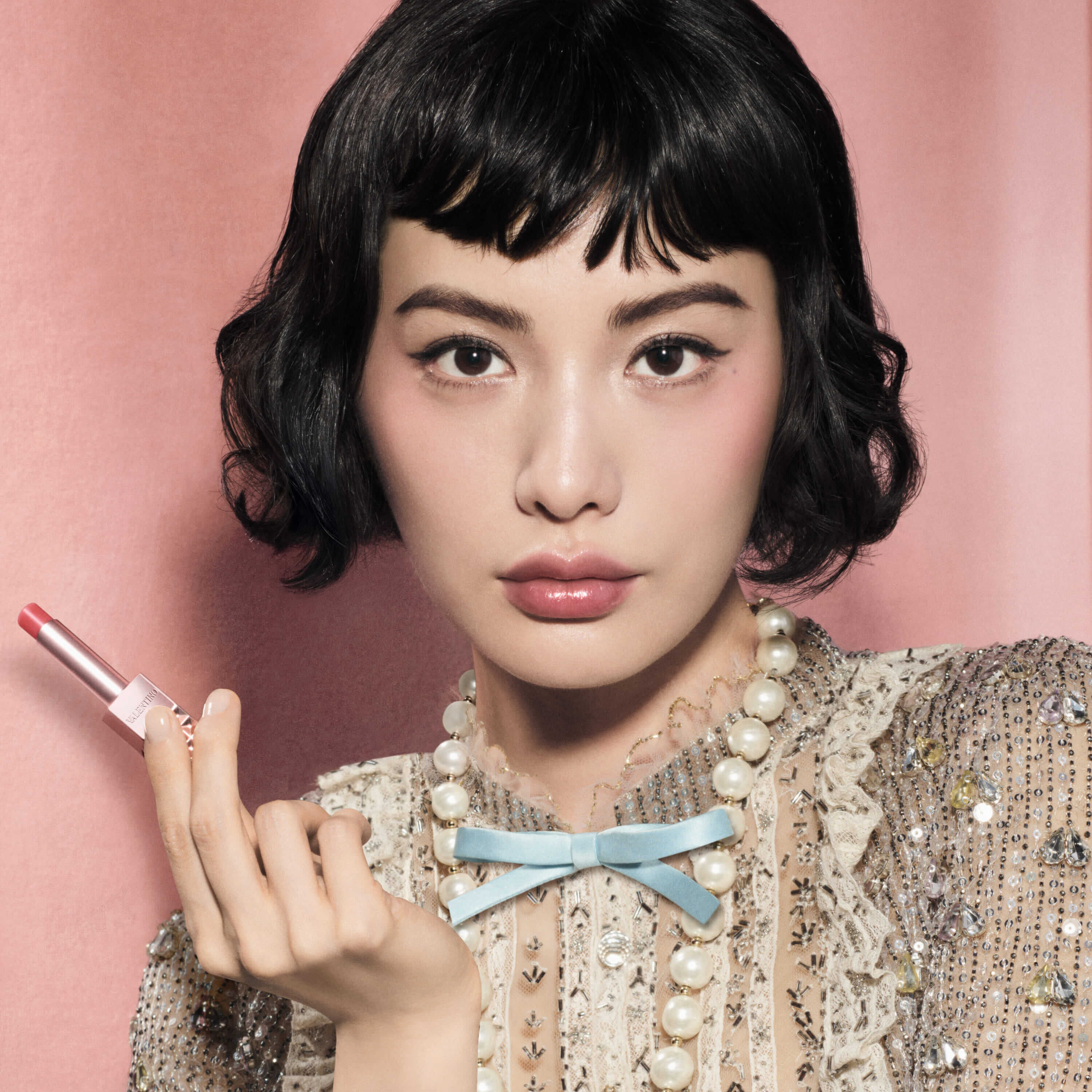 SPIKE VALENTINO DISCO BALM