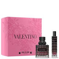 BORN IN ROMA DONNA INTENSE GESCHENKSET