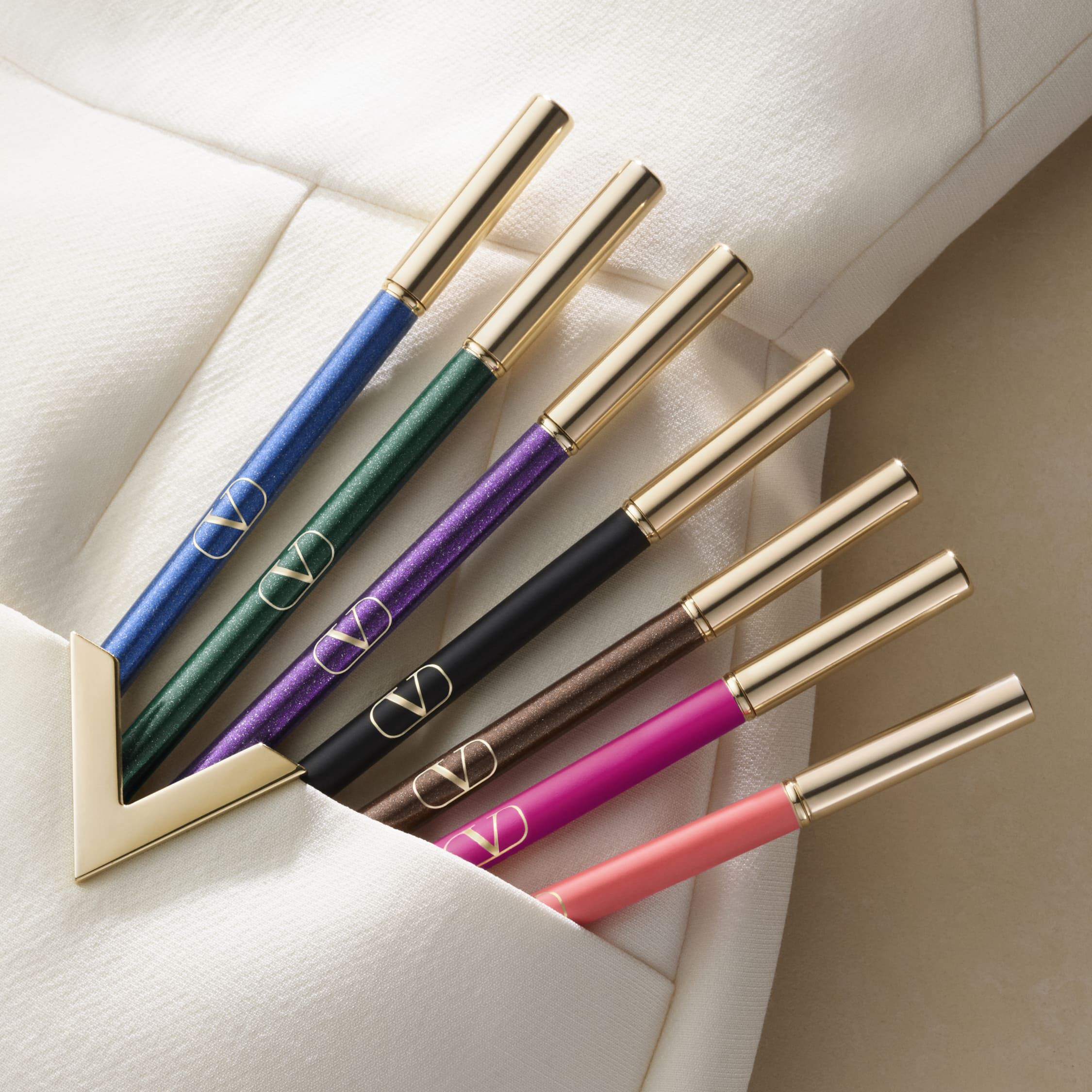 COLORGRAPH EYELINER