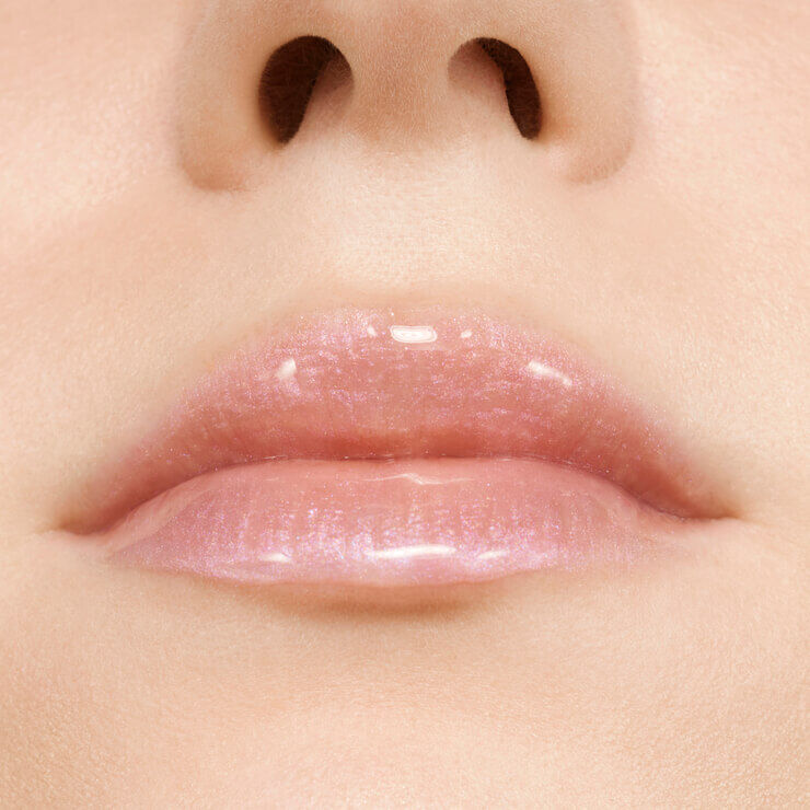 PUFFER GLOSS