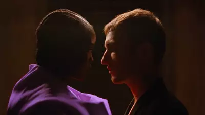 Valentino Video