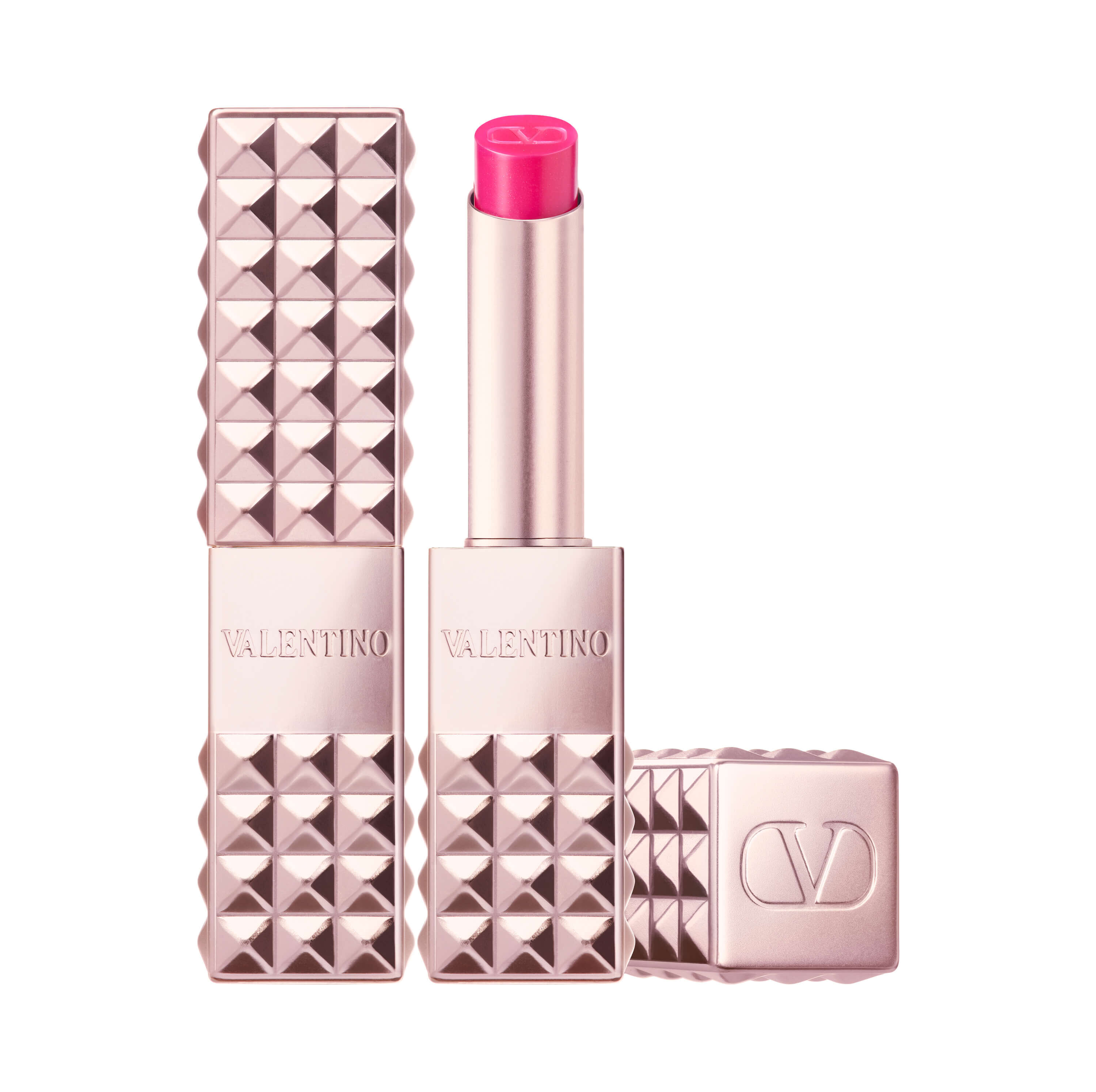 SPIKE VALENTINO DISCO BALM
