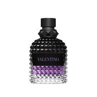 Born in Roma Uomo Purple Melancholia