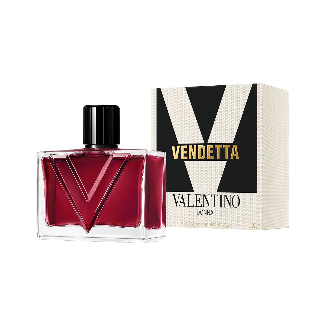 VENDETTA DONNA