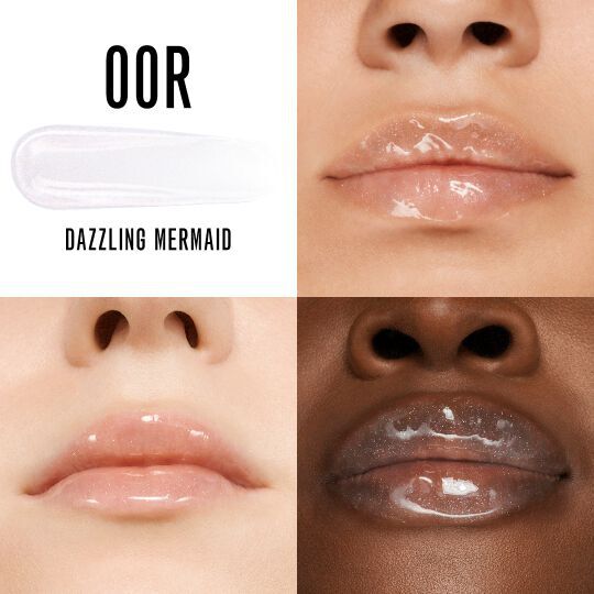 PUFFER GLOSS