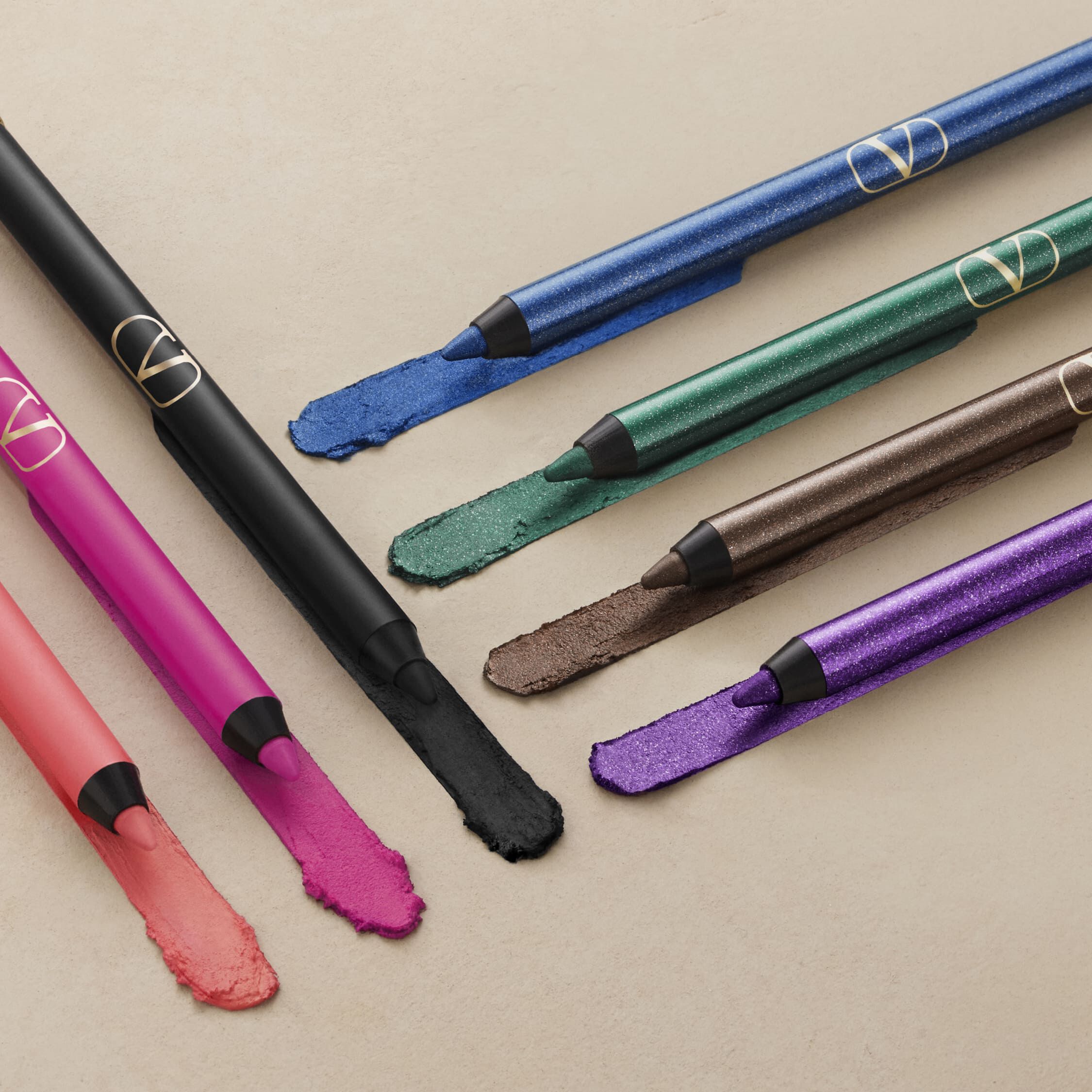 COLORGRAPH EYELINER