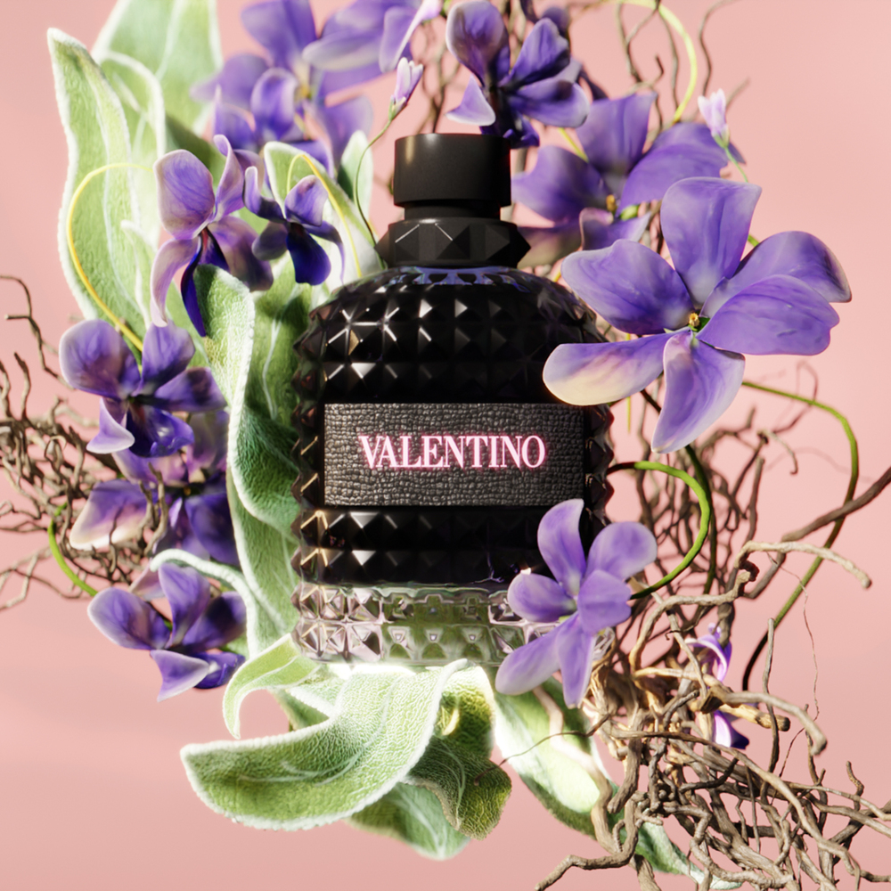 Olfaction all notes ingredients