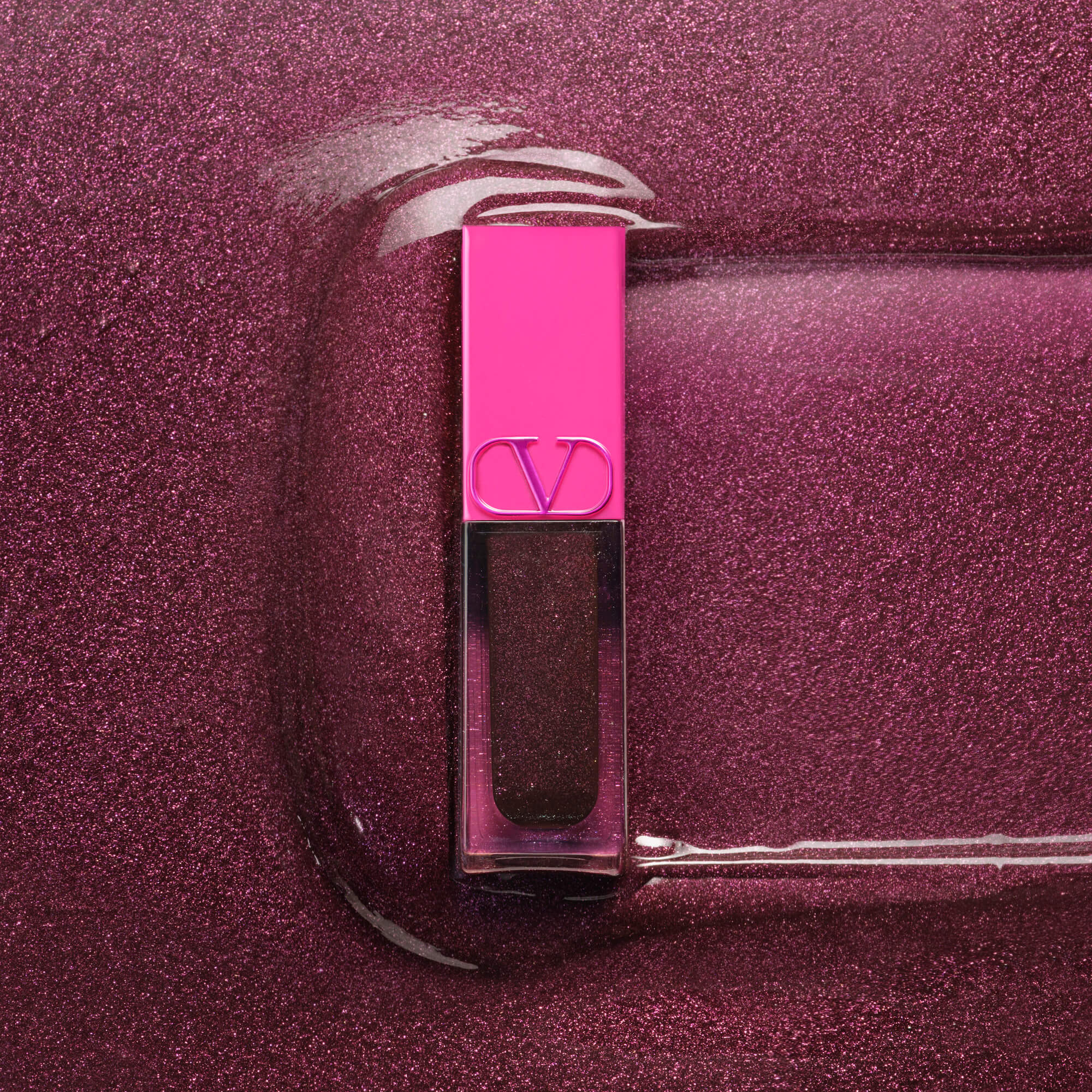 Valentino Description Tab Image